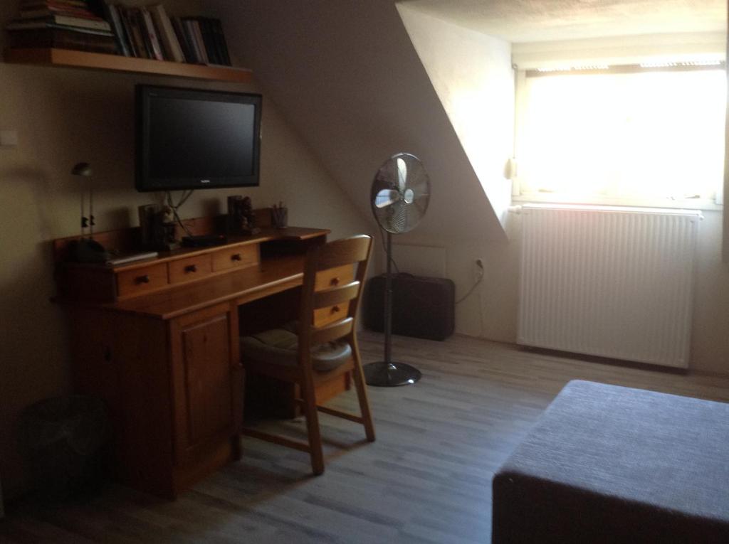 De Duiventil room 1