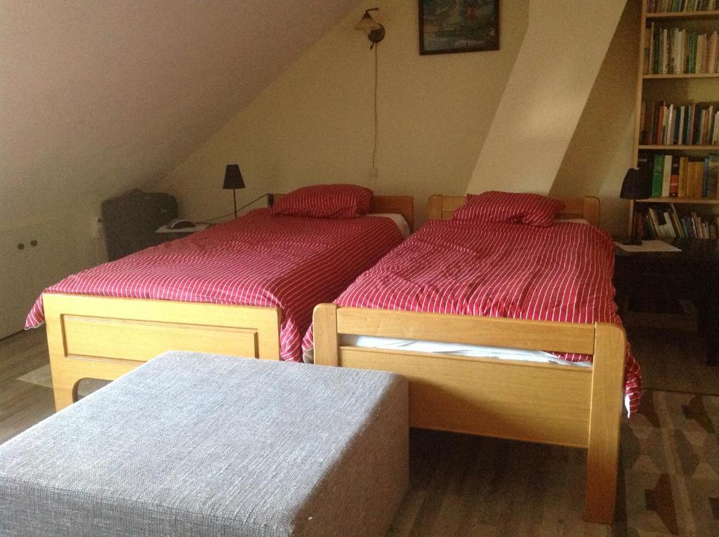 De Duiventil room 2