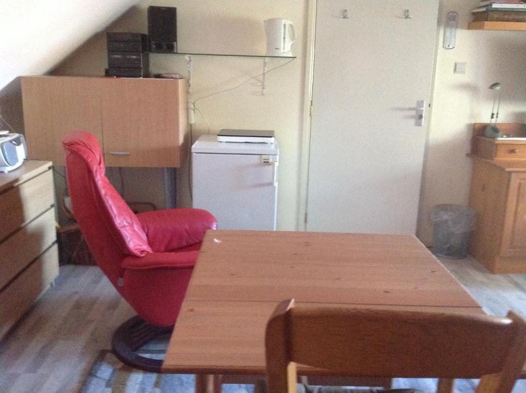 De Duiventil room 3