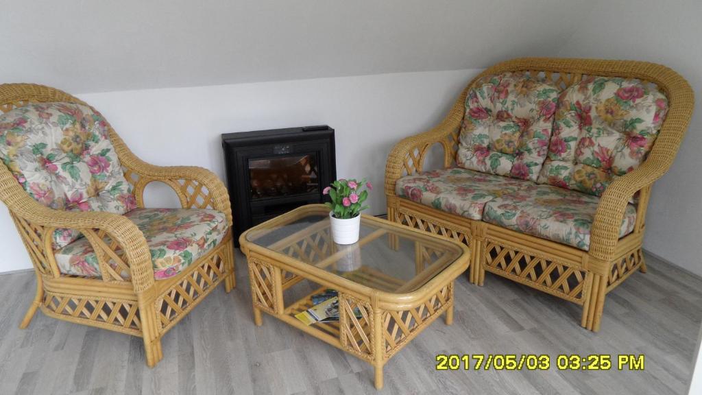 De Duiventil room 5